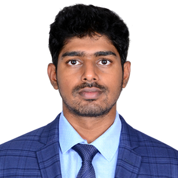 THOTA SREE MADHUKAR